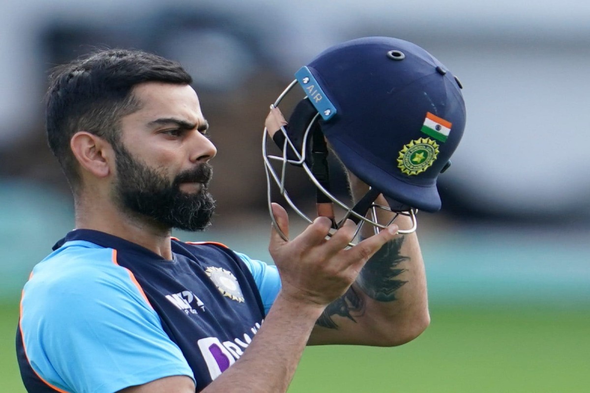 वेस्ट इंडिजविरुद्धच्या T20 मालिकेसाठी भारतीय संघाची घोषणा; विराट कोहली बाहेर?