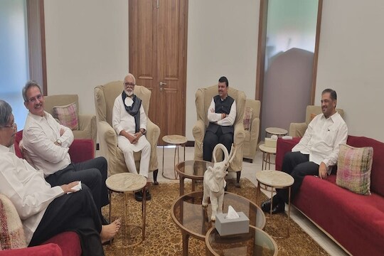 राज्यसभा निवडणूक बिनविरोध करण्याचा मविआचा प्रस्ताव, पण भाजपच्या मनात काय? वाचा INSIDE STORY