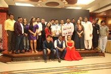 कुशल बद्रिके सह सयाजी शिंदेंच्या अभिनयाचा तडका; 'झोलझाल' चा टिझर आऊट कुशल बद्रिके सह सयाजी शिंदेंच्या अभिनयाचा तडका; 'झोलझाल' चा टिझर आऊट