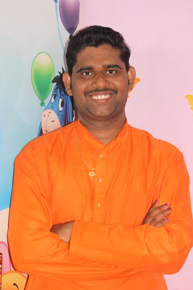 Editor picture