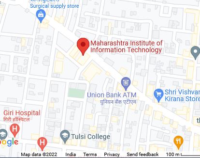 Maharashtra Institute of Information Technology