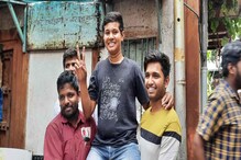 पुण्याच्या पठ्ठ्याचा अनोखा प्रताप, प्रत्येक विषयात 35 मार्क पुण्याच्या पठ्ठ्याचा अनोखा प्रताप, प्रत्येक विषयात 35 मार्क