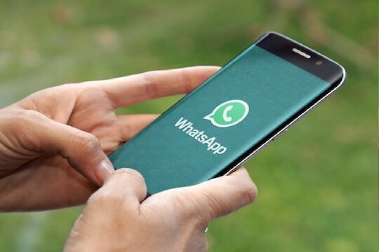 WhatsApp वर मिळणार 105 रूपयांचा कॅशबॅक, ‘या’ स्टेप्स फॉलो करून घ्या तातडीनं फायदा
