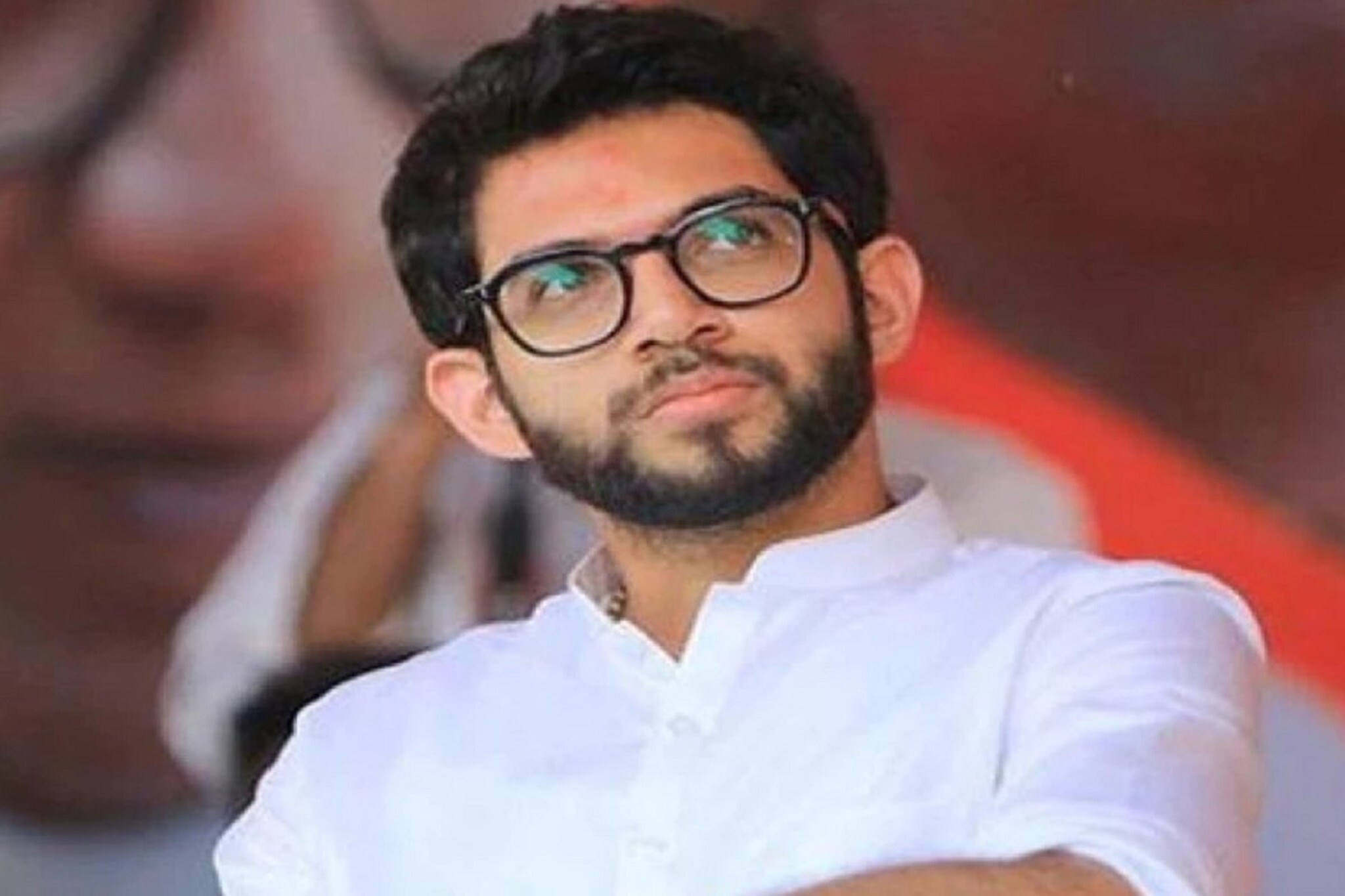 'आदित्य ठाकरे कोण?' तानाजी सावंत यांच्या प्रश्नावर आदित्य यांचं सडेतोड उत्तर