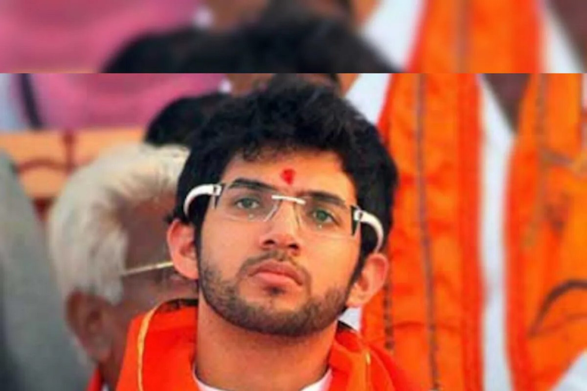 मंत्री आदित्य ठाकरेही कॅबिनेट बैठकीला गैरहजर; शिवसेनेचे होते फक्त तीनच मंत्री