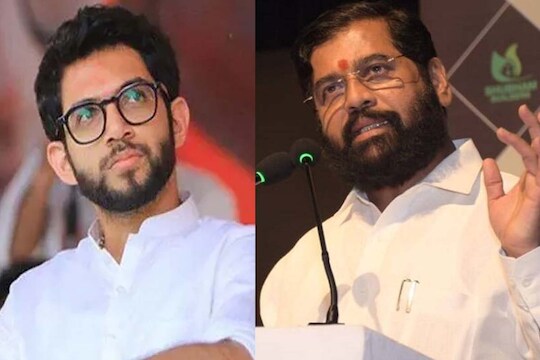 या ठिकाणी मुख्यमंत्री एकनाथ शिंदे हे या कार्यक्रमाला आले होते. त्यांना मोठा प्रतिसाद यावेळी मिळाला. परंतु...