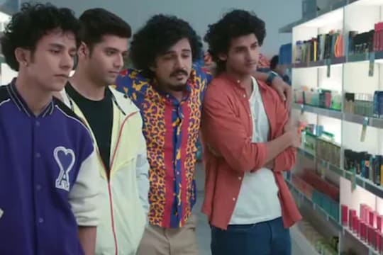 सेलिब्रिटींना चुकीची जाहिरात करणे भोवणार? 50 लाखांपर्यंत दंडाची तरतूद; केंद्रीय मंत्रालयाकडून महत्त्वाचे निर्देश