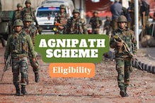 10वी, 12वीत इतके मार्क्स आहेत ना? तरच अग्निवीर म्हणून सैन्यात होता येईल भरती 10वी, 12वीत इतके मार्क्स आहेत ना? तरच अग्निवीर म्हणून सैन्यात होता येईल भरती