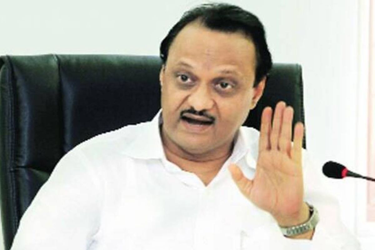 राज्यात मध्यावधी निवडणूक होतील का? अजित पवारांचं अनपेक्षित उत्तर