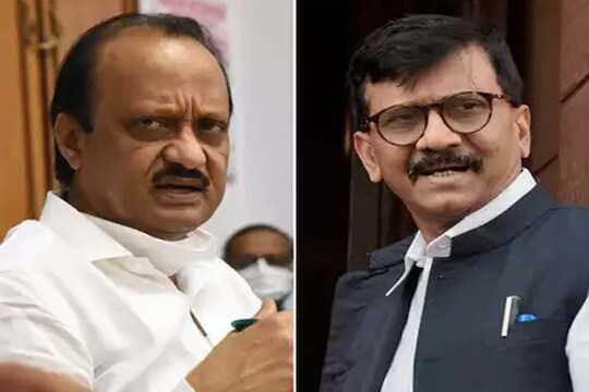  'भाजपवाले म्हणतील की यात कसला झाला महाराष्ट्राचा अपमान ? तुम्हाला बोलू दिले म्हणून सन्मान नाही.