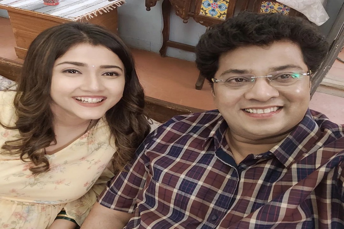 Thipkyanchi Rangoli: हा वेडेपणा जपून ठेव...! कुक्कीनं अप्पूसाठी लिहिली खास पोस्ट; चाहत्यांकडून प्रेमाचा वर्षाव