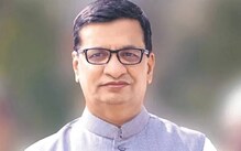 बाळासाहेब थोरात म्हणाले काँग्रेस विधानसभेत विश्वासदर्शक ठरावाला सामोरे जाणार