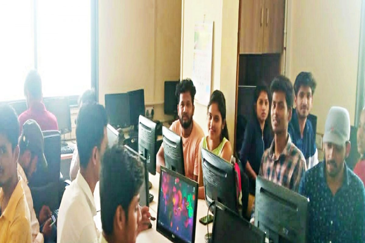 विद्यार्थी