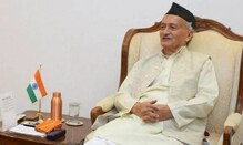 'मला रिटायरमेंट घ्यायची आहे, पण...' शेवटी राज्यपालांनी सांगूनच टाकलं! 'मला रिटायरमेंट घ्यायची आहे, पण...' शेवटी राज्यपालांनी सांगूनच टाकलं!