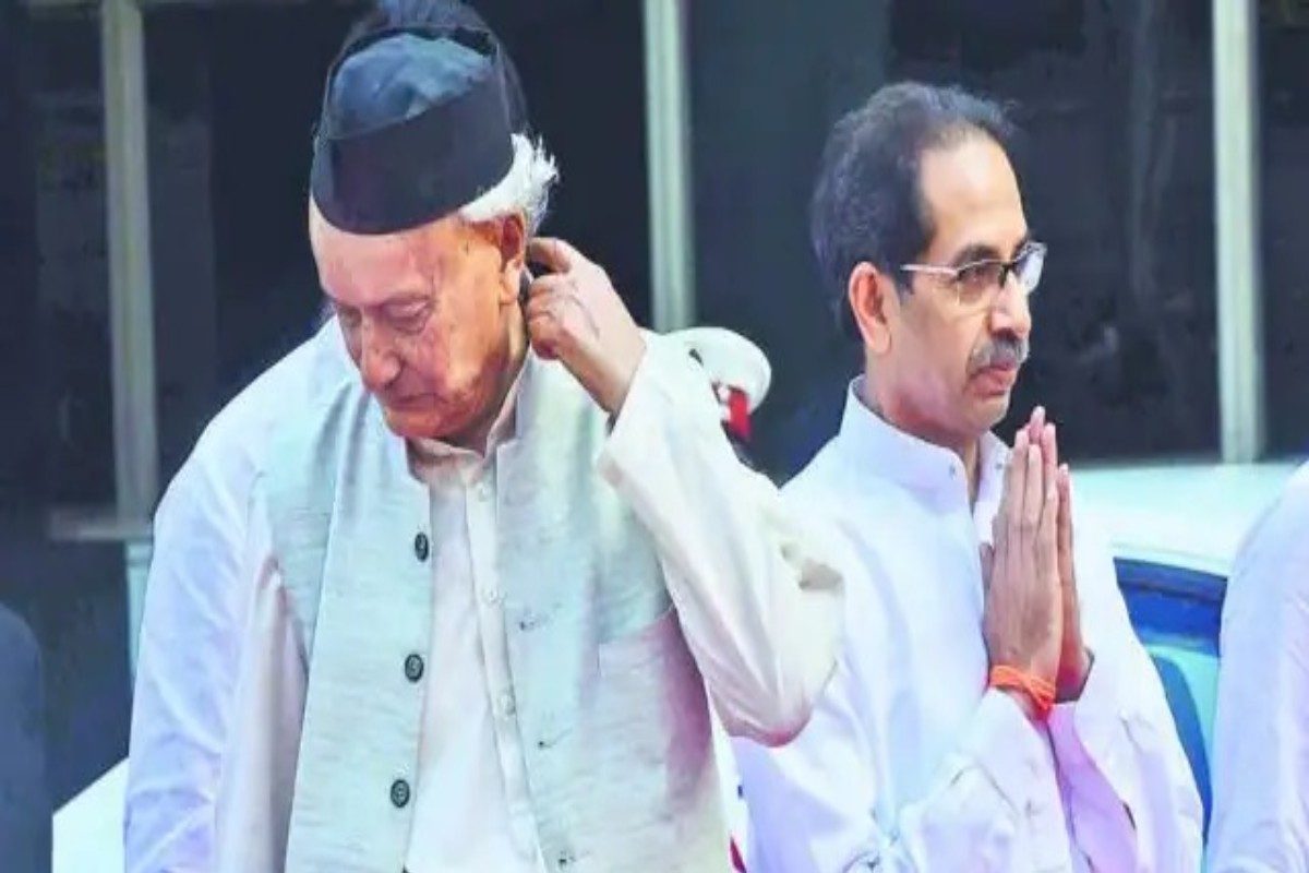 राज्यपालांची मोठी खेळी, अधिवेशनासाठी ठाकरे सरकारला घालून दिले नियम