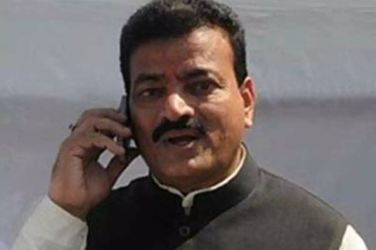 Shivsena Bhaskar Jadhav : कोकणातील शिवसनेचा आक्रमक चेहरा कुठेही गेला नाही आम्ही चिपळूनमध्येच