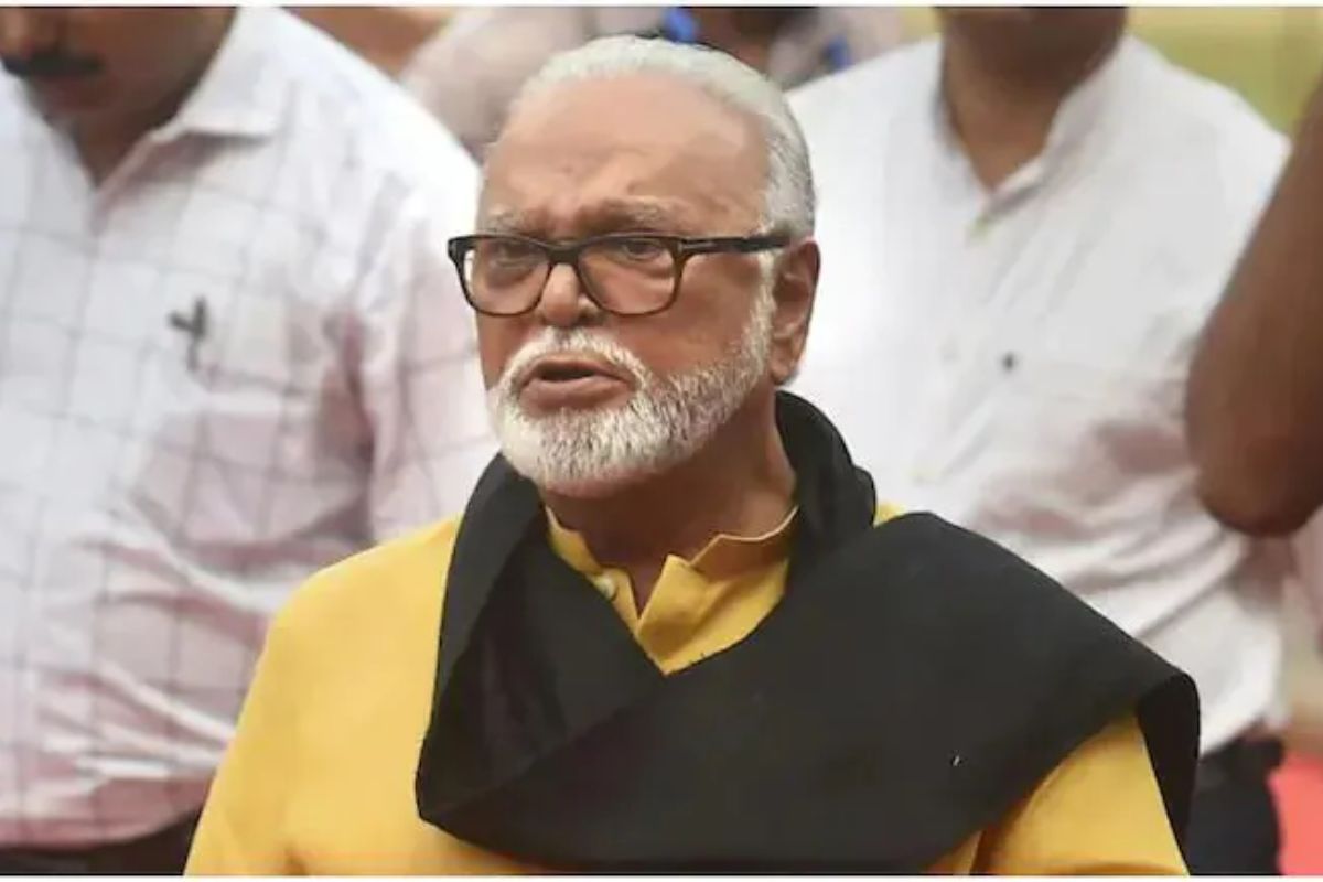 छगन भुजबळ