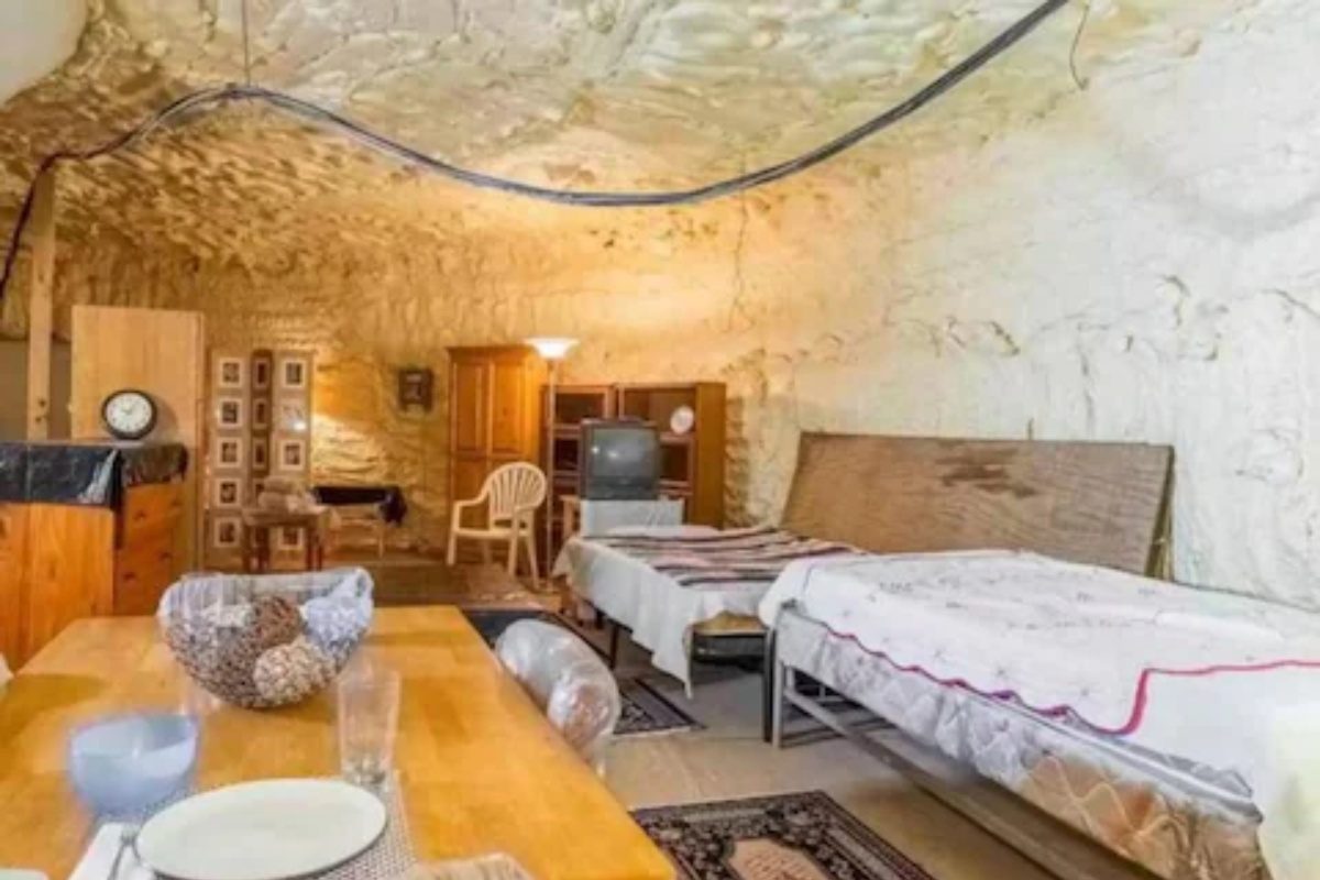 सर्वात सुरक्षित घर! बॉम्ब हल्लाही लावेल परतून; इतिहासात आहे वेगळी नोंद