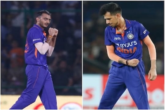 IND vs SA : IPL चे हिरो सलग दुसऱ्यांदा फेल, टीम इंडियासाठी धोक्याची घंटा
