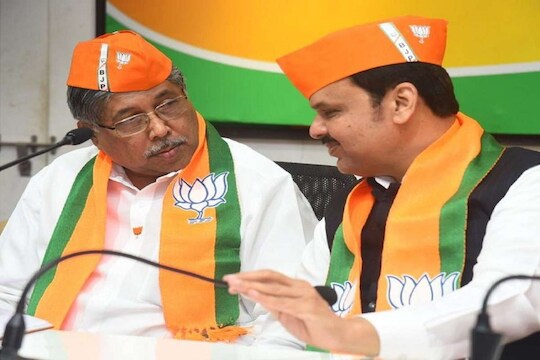 कोण होणार भाजपाचा नवा प्रदेशाध्यक्ष? 3 नेत्यांमध्ये जोरदार चुरस