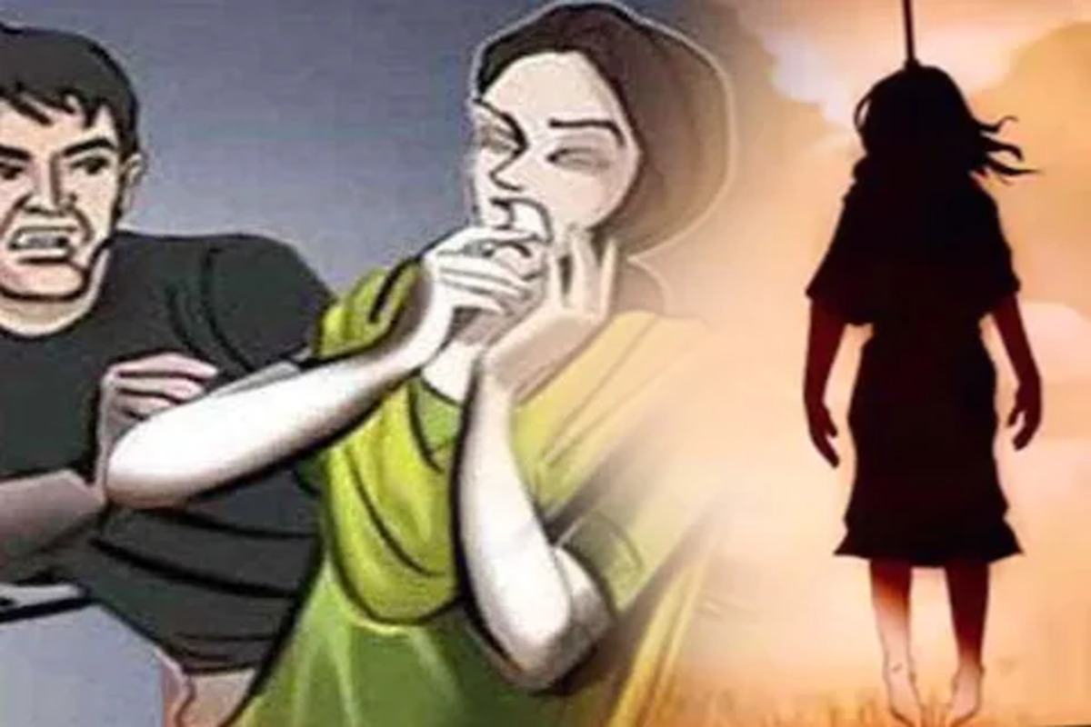 क्लासवरुन घरी येत असताना पुन्हा त्याने काढली छेड, काही तासांतच मुलीचा गळफास घेतलेल्या अवस्थेत आढळला मृतदेह