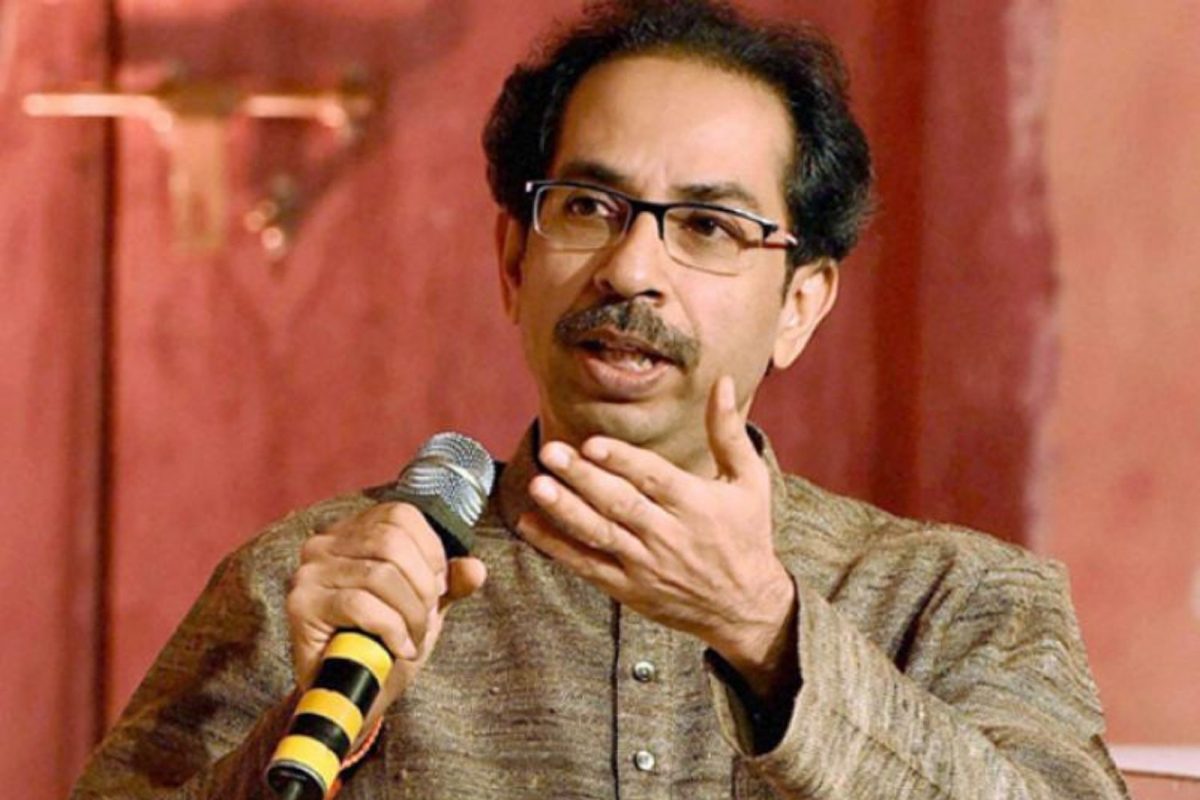 MLC Election Result : विधान परिषदेच्या निकालानंतर उद्धव ठाकरेंचा संताप; शिवसेनेच्या आमदारांची उद्या तातडीने वर्षावर बैठक