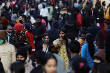 महाराष्ट्र कोरोनाव्हायरस अपडेटः राजकीय भूकंपात कोरोनाचा धमाका! २४ तासांत ५ हजार रुग्ण; मुंबईत सर्वाधिक रुग्ण आहेत