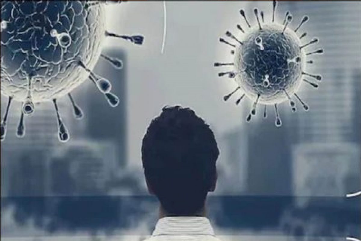 सर्जिकल मास्कच्या N-95 रेस्पिरेटरसारख्या फिटिंगसाठी रबर बँड करू शकतं मदत, अभ्यासातून माहिती समोर