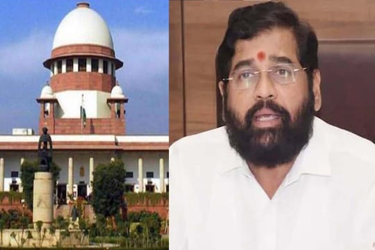 बहुमत गमावलेल्या पक्षासाठी पक्षातर बंदी कायदा हा शस्त्रासारखा वापरू शकत नाही. 