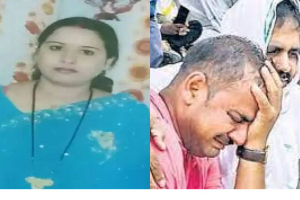 आईची हत्या केल्यानंतर क्रिकेट मॅच, घरात मित्रांसोबत सिनेमा अन् जेवण; 5 व्या दिवशी कुजलेल्या मृतदेहामुळे सत्य उघड