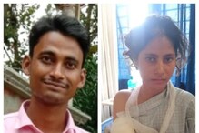 पतीने पत्नीचा कापला हात, कारण समोर आल्यावर सगळेच थक्क