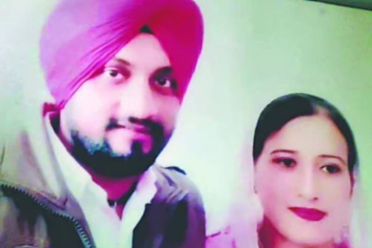 12 तासात गूढ उलगडलं; दुबईहून परतलेल्या पतीच्या हत्येसाठी 3 लाखांची सुपारी, धक्कादायक कारण