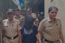 एकाने आईला क्रूरपणे मारलं तर मुंबईत आईने लाडक्या 19 वर्षीय लेकीला संपवलं एकाने आईला क्रूरपणे मारलं तर मुंबईत आईने लाडक्या 19 वर्षीय लेकीला संपवलं