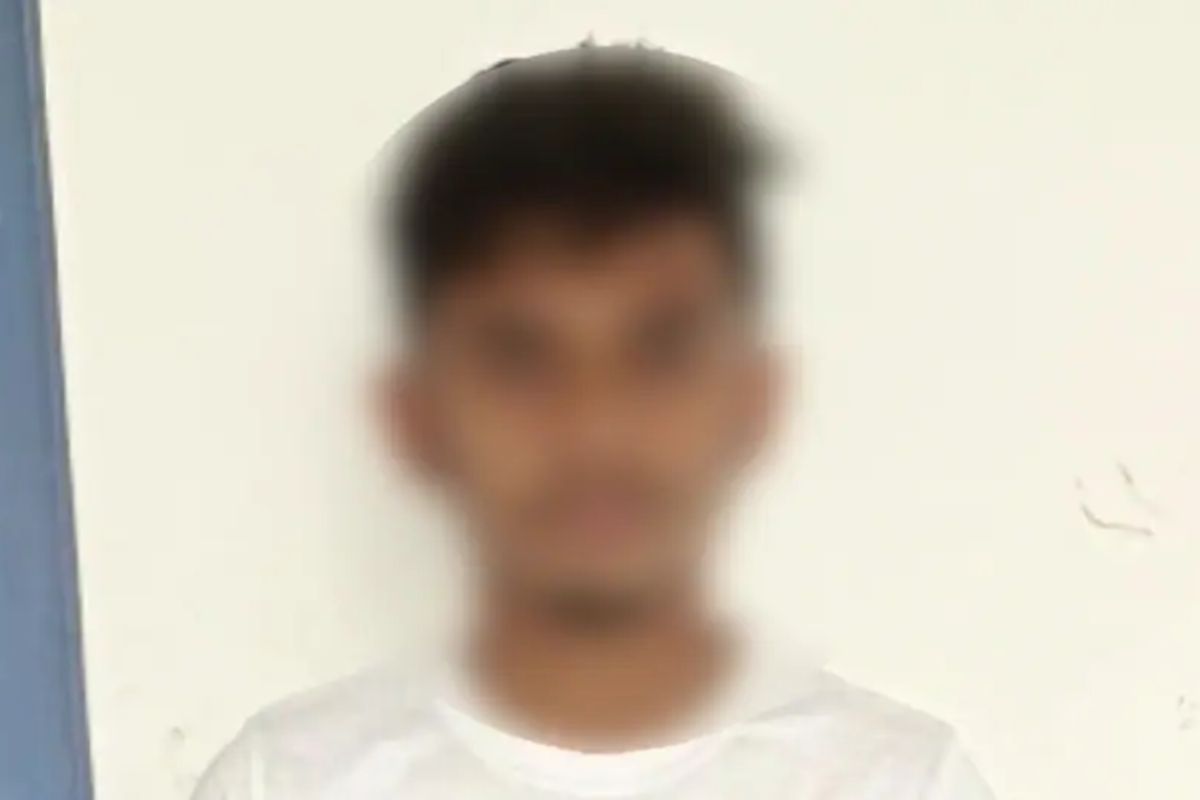 "आईला मारताना जराही भीती वाटली नाही" आईची हत्या करणाऱ्या मुलाचं शॉकिंग उत्तर; प्रकरणाला नवं वळण