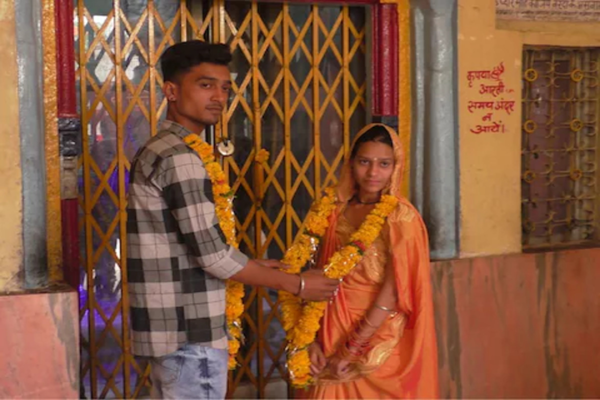 पाच वर्षांच्या रिलेशिपनंतर प्रियकराने दिला लग्नाला नकार; वाचा, प्रेयसीने पुढे काय केलं?