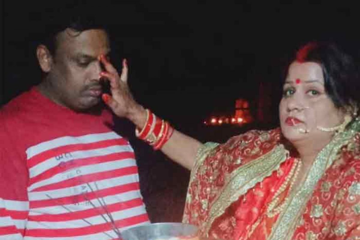 बाथरूममधून पत्नीचा आवाज ऐकून पतीही धावला; दोघांच्या मृत्यूमुळे परिसरात हळहळ!