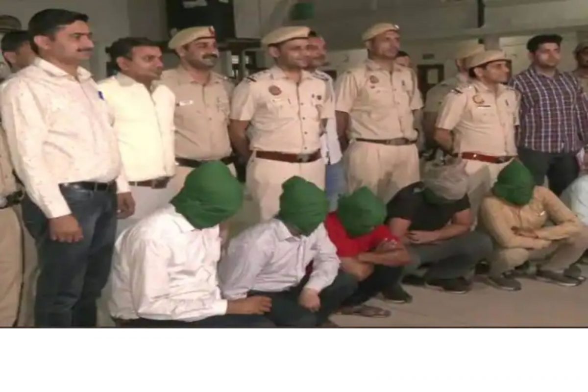 भयंकर! गरीबांच्या किडनीचा लाखांमध्ये व्यवहार; राजधानीतून मोठ्या रॅकेटचा पर्दाफाश