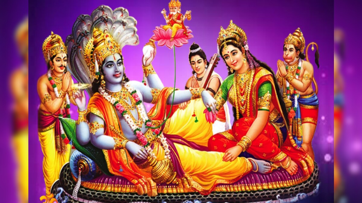 देवशयनी एकादशीला हिंदू संस्कृतीमध्ये मोठं महत्त्व आहे. याच दिवशी भगवान विष्णुंसह इतर सर्व देव योगनिद्रेमध्ये जातात.