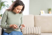 शुगर कंट्रोलमध्ये राहील; Diabetesअसणाऱ्यांना दुधाविषयी या गोष्टी माहीत असाव्यात शुगर कंट्रोलमध्ये राहील; Diabetesअसणाऱ्यांना दुधाविषयी या गोष्टी माहीत असाव्यात