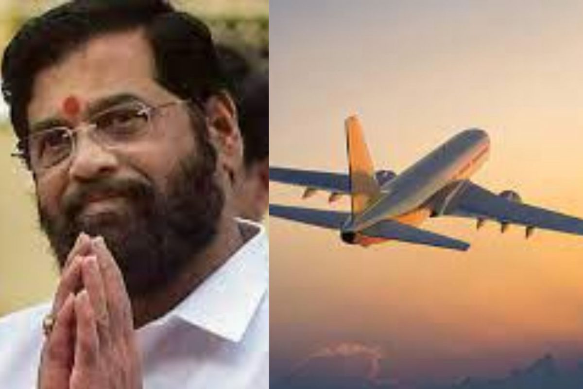 शिवसेना आमदार उडाले भुर्रर्र...; आता गुवाहाटी ठरणार महाराष्ट्राच्या सत्ताबदलाचा पट