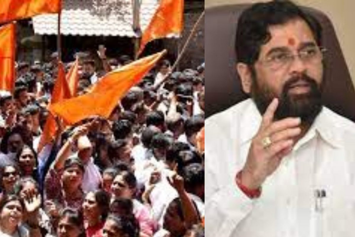 तरुण शिवसैनिकांनीच बंडखोर आमदारांचे पिळले कान, खरमरीत पत्रात विचारलं उत्तर