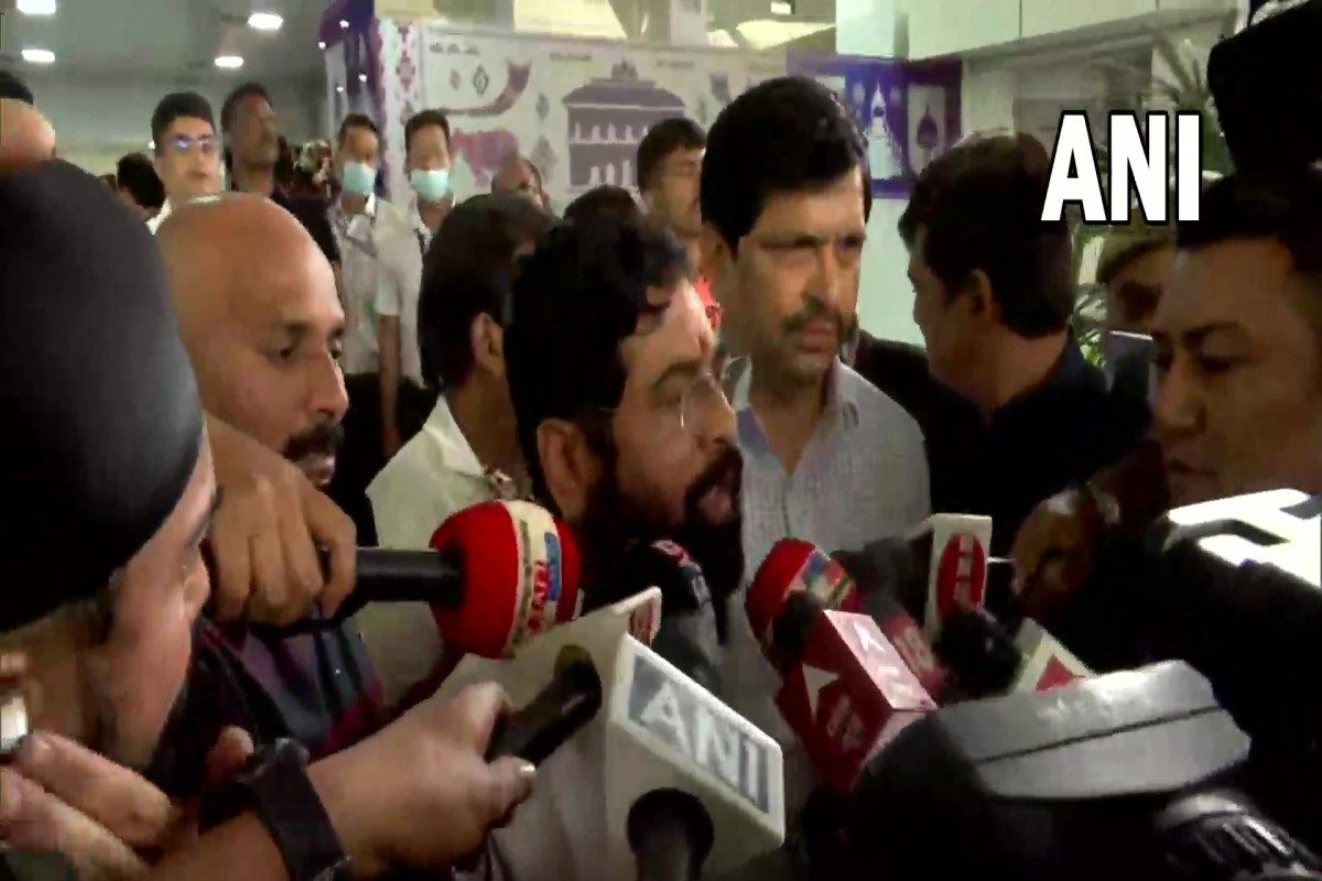 Shivsena Eknath Shinde : तुम्ही झोपला होता त्यावेळी राज्याच्या राजकारणात काय घडलं? हे आहेत 11 मुद्दे