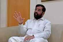 अबतक 36! शिंदेंच्या गटाची ताकद आकडाच ठरवणार; मुख्यमंत्र्यांची भावनिक साद फेल अबतक 36! शिंदेंच्या गटाची ताकद आकडाच ठरवणार; मुख्यमंत्र्यांची भावनिक साद फेल