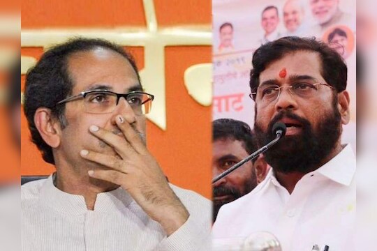 एकनाथ शिंदे पुन्हा जिंकले; ठाकरेंना जबर धक्का; शिवसेनेच्या विधिमंडळ गटनेतेपदाबाबत मोठा निर्णय 