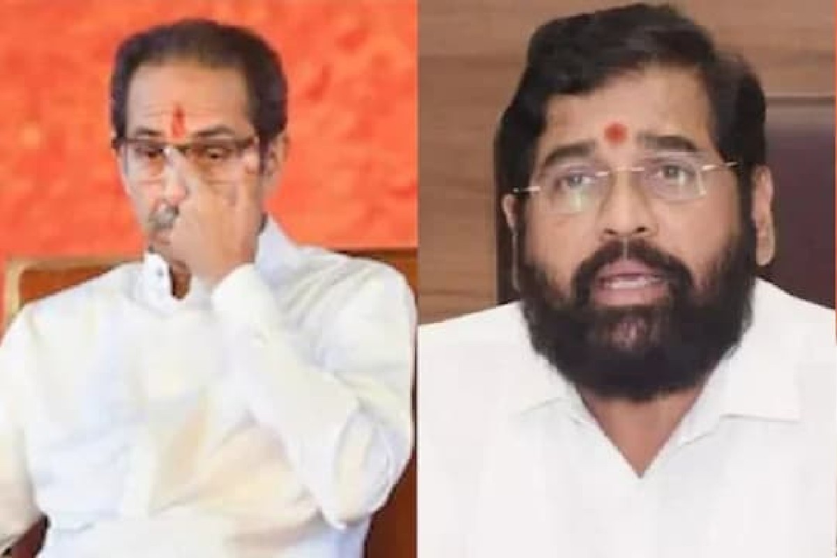 विधानसभेच्या अध्यक्षपदासाठी सुनील प्रभूंचा व्हीप जारी, आवाजी मतदान, कारवाईची टांगती तलवार, बंडखोरांचं काय होणार?