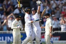 ENG vs NZ : टेस्टमध्ये इंग्लंडची T20 स्टाईल बॅटिंग, न्यूझीलंडवर सनसनाटी विजय