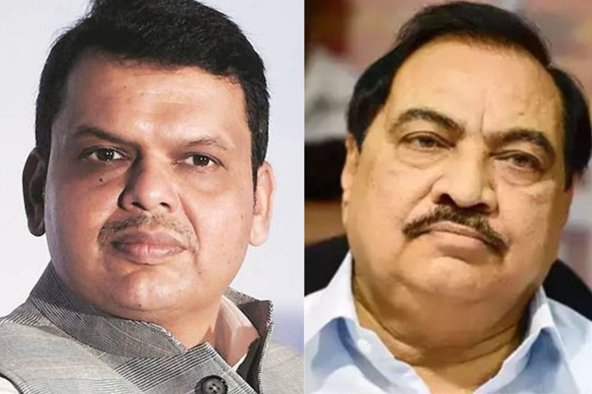 फडणवीसांचा मास्टर प्लान, पाचवा उमेदवार येणार? राष्ट्रवादीच्या कोट्यामुळे खडसेंची सीट धोक्यात?