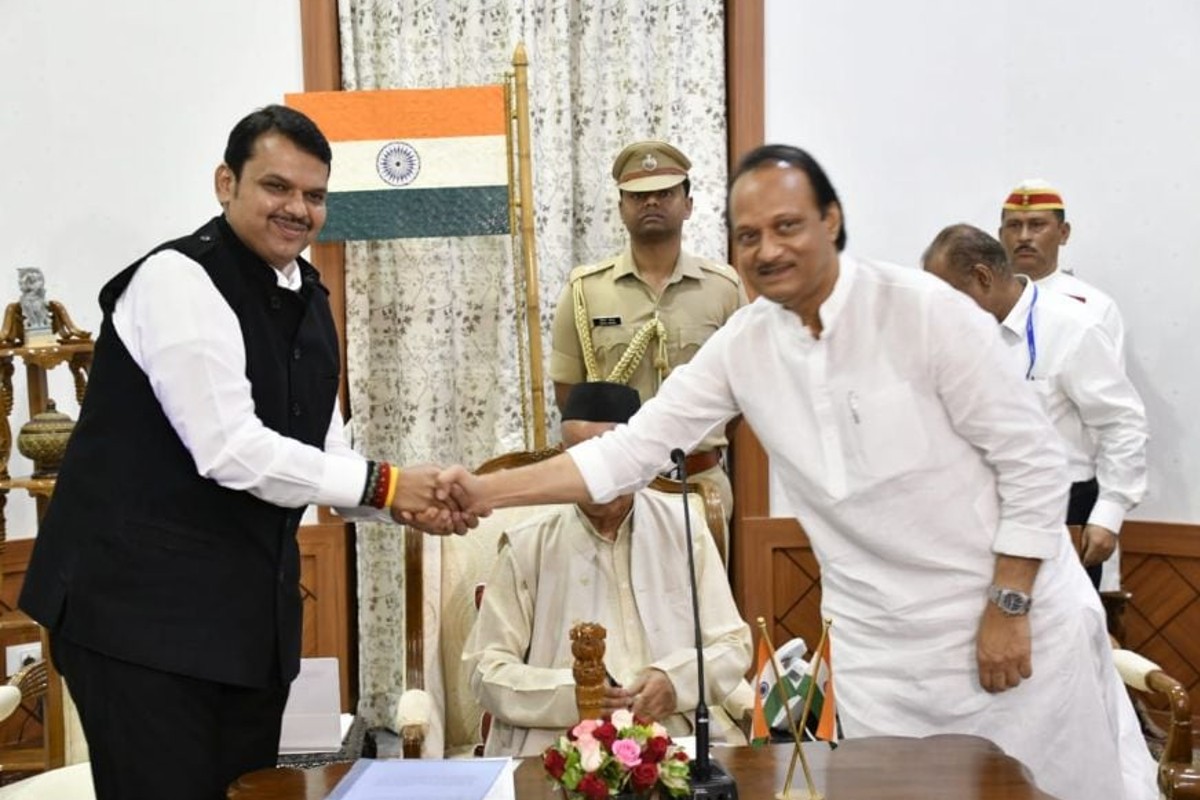 72 तासांची चूक टाळण्यासाठी भाजपची यंदा वेगळी रणनिती? प्लान B देखील तयार!