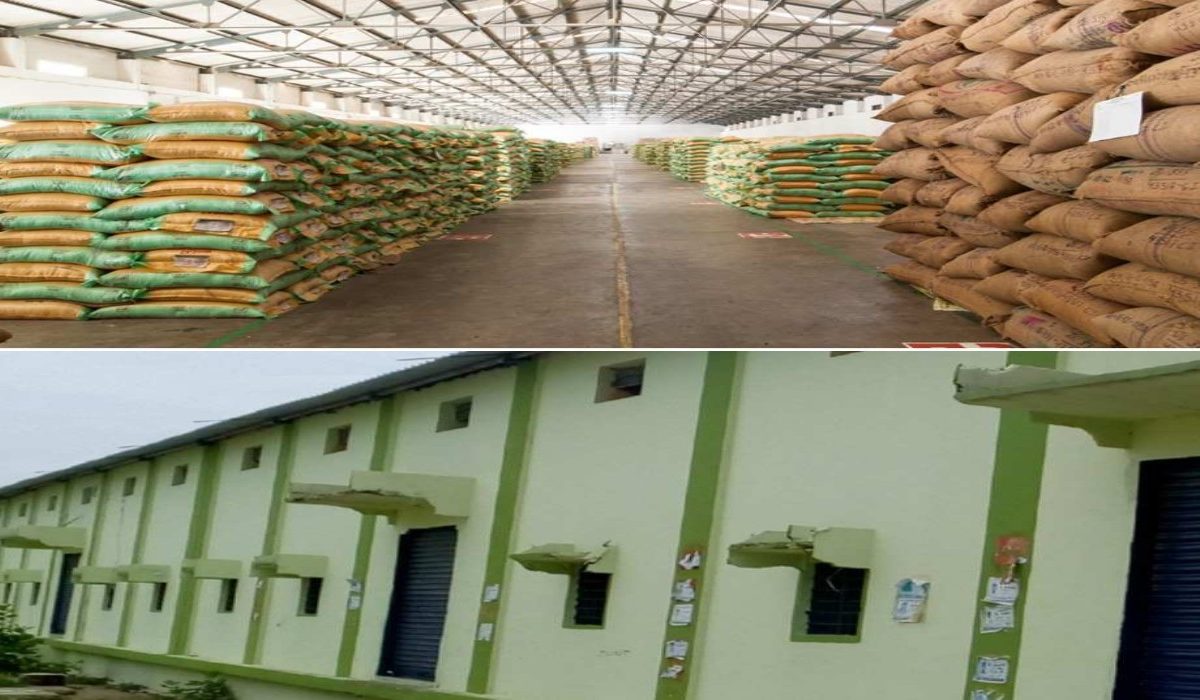 Fertilizer Company : भाजपच्या माजी सहकारमंत्र्यांच्या खत कंपनीसह राज्यातील 6 कंपन्यांवर मोदी सरकारकडून फौजदारीचे आदेश