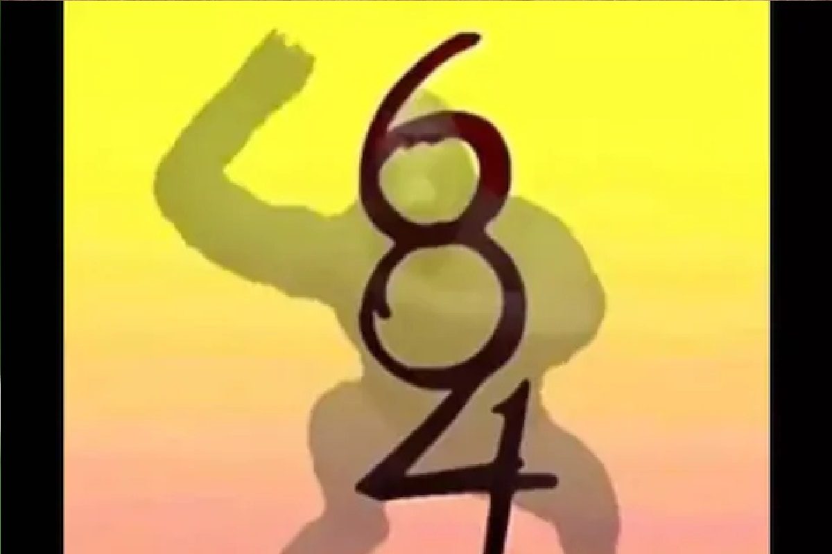 99.99% झाले फेल, पाहुया तुम्हाला जमतंय का; या फोटोत 10 नंबर्स शोधून दाखवा